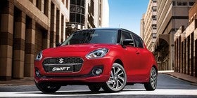 ¿Qué hay de nuevo en el Suzuki Swift 2021?