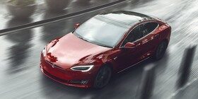 Tesla Model S Plaid: la guerra de las corrientes