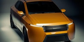 LUPA E26, el coche eléctrico barato “made in Spain”