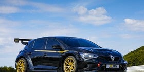 Nuevo Renault Mégane RS TC4: un TCR para particulares