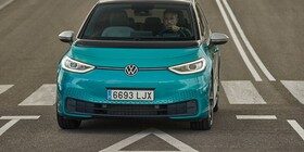Primera prueba del VW ID.3 2021: la nueva era eléctrica de Volkswagen