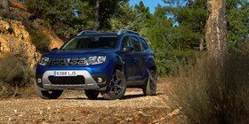 Videoprueba: nuevo Dacia Sandero Stepway, el superventas del superventas