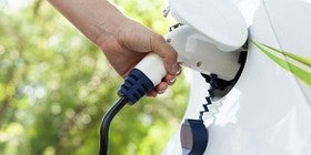 Un VO eléctrico e híbrido se vende 10 días antes que uno de combustión