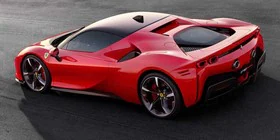 Ferrari no tendrá coches 100% eléctricos: «en realidad, los Ferrari son buenos para el medio ambiente”