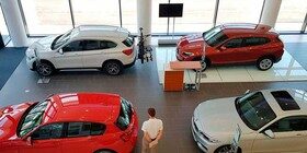 Tu coche nuevo puede costarte 800 euros más a partir de 2021