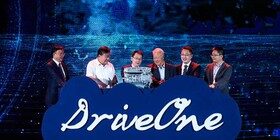 DriveOne, la apuesta por el coche eléctrico de Huawei