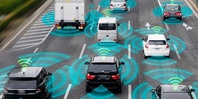 China quiere que el 50% de sus coches sean autónomos de nivel 2 y 3 para 2025