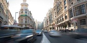 Madrid podrá inmovilizar a los coches contaminantes… aunque hayan pasado la ITV