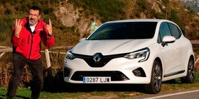 VÍDEO| Prueba del Renault Clio e-Tech 2020: el primer híbrido de la marca francesa