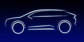 Toyota presentará un SUV eléctrico en 2021