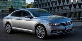 El Opel Insignia dice adiós este mismo año y será sustituido