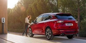La UE ya vigila los consumos de tu coche