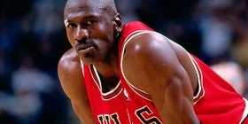 Una de las joyas automovilísticas de Michael Jordan, a la venta