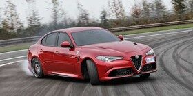 El CEO de Alfa Romeo cree que sus coches tienen la misma calidad que los de BMW, Audi y Mercedes
