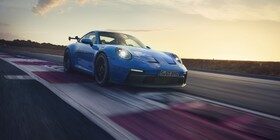 Nuevo Porsche 911 GT3 2021: el culmen de la felicidad