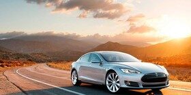 ¿Cuál es la autonomía media que debe tener un coche eléctrico? La cifra la pone Elon Musk