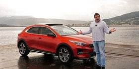 VÍDEO| Prueba del Kia Xceed PHEV 2021: ¿mejor que el Niro?
