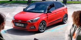 Mocean, el Netflix  de los coches de Hyundai
