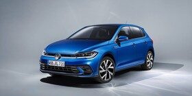 Nuevo VW Polo 2021: así mejora el Volkswagen más español
