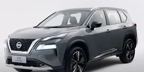 Nuevo Nissan X-Trail 2021: más robustez para el hermano mayor del Qashqai