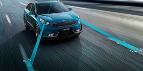 Estos son todos los nuevos sistemas de seguridad que tendrá tu coche en 2022