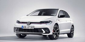 Volkswagen Polo GTI 2021: más potencia y tecnología