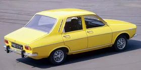 Coche mítico: Renault 12, hijo del 68