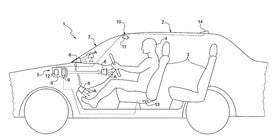 Ferrari está desarrollando el aire acondicionado del futuro