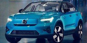 Volvo eliminará el cuero de sus futuros coches