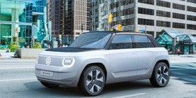 Volkswagen ID. Life: el futuro de la movilidad urbana