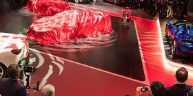 No habrá Salón del Automóvil de Ginebra en 2022