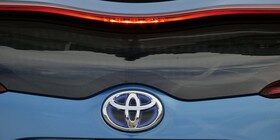 Todos los Toyota “europeos” serán cero emisiones en 2035