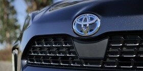 Toyota, la marca de coches más valiosa del mundo; Tesla la que más crece