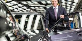 El CEO de BMW saca la artillería: Tesla no es una marca premium