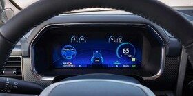 Ford y GM, los mejores en sistemas de conducción autónoma; Tesla necesita mejorar