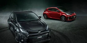 Toyota GRMN Yaris 2022: la vuelta de tuerca definitiva