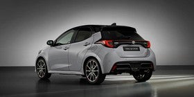 Nuevo Toyota Yaris GR Sport: cordero con piel de lobo