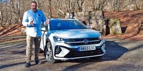 Nuevo VW Taigo 2022:¿Hay hueco entre el T-Roc y el T-Cross?