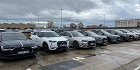 Probamos toda la gama de DS Automobiles: promesa cumplida