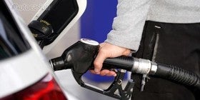 La rebaja de 20 céntimos en el combustible se esfuma con esta subida