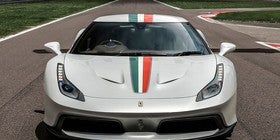 Justin Bieber, en la lista negra de Ferrari