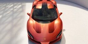 Ferrari SP48 Unica: otro sueño hecho realidad