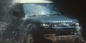 Vetan este anuncio de Land Rover ¿estás de acuerdo?