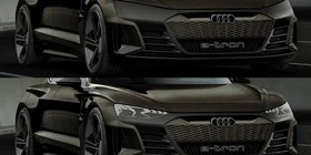 Audi reinventa los faros escamoteables