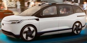 El Google chino lanza su primer coche autónomo de nivel 4