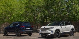 Probamos el nuevo Citroën C5 Aircross 2022, el SUV generalista más confortable que hay