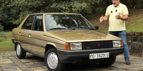 Coche mítico: Renault 9 GTD, el diésel más vendido