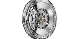 Volante motor