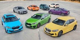 ¿Imaginas un color fuera de lo común para tu coche? BMW Individual lo tiene