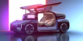 VW GEN.TRAVEL: viajar en futuro
